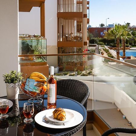 Terracos Do Rio Apartment Portimao Luaran gambar