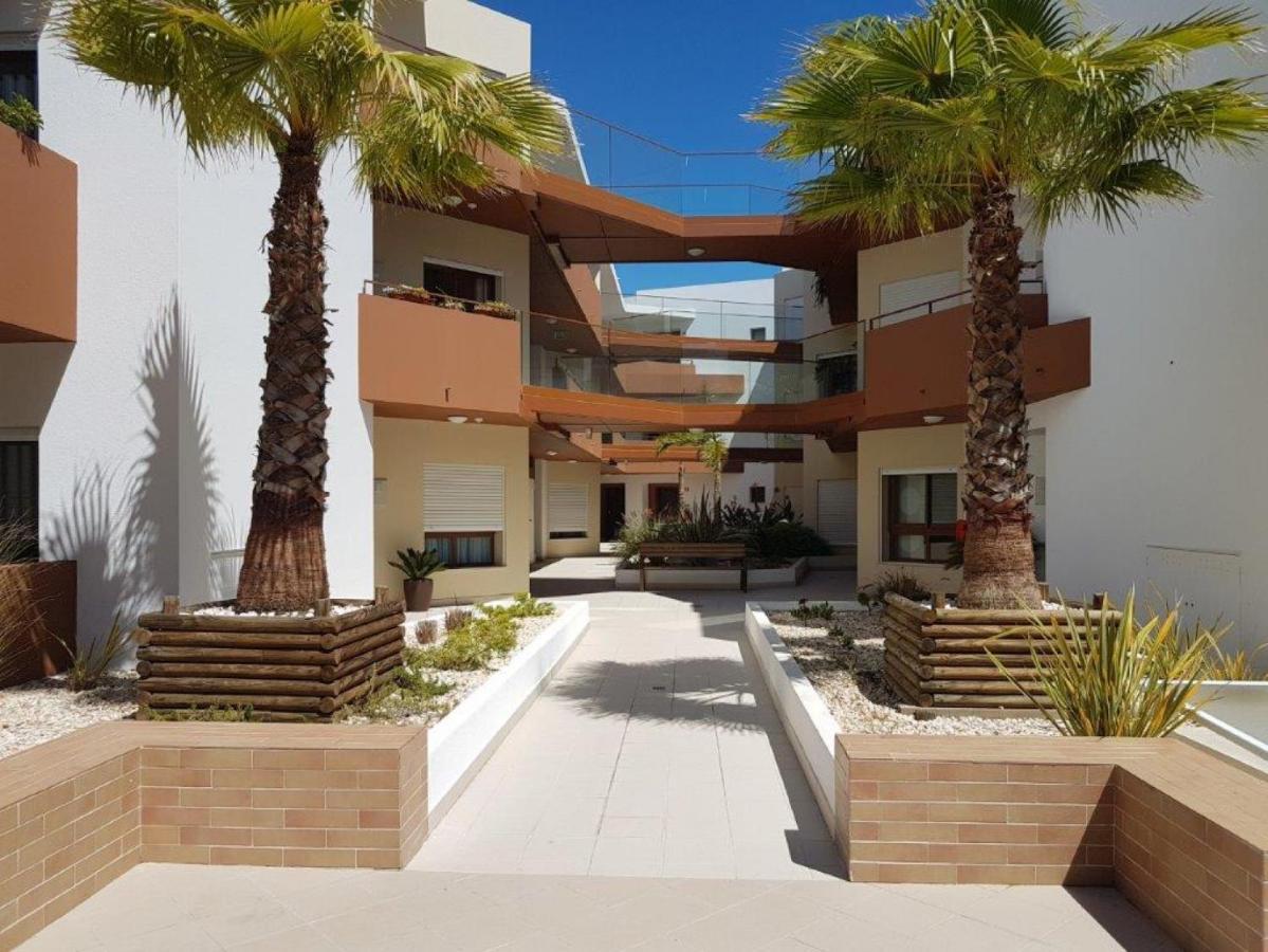Terracos Do Rio Apartment Portimao Luaran gambar