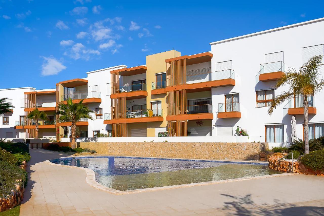 Terracos Do Rio Apartment Portimao Luaran gambar