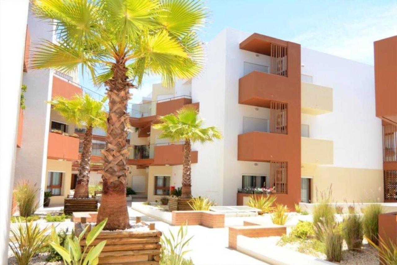 Terracos Do Rio Apartment Portimao Luaran gambar