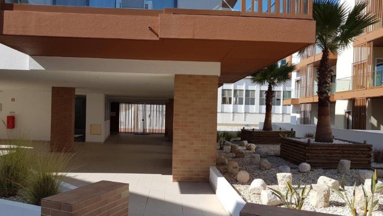 Terracos Do Rio Apartment Portimao Luaran gambar