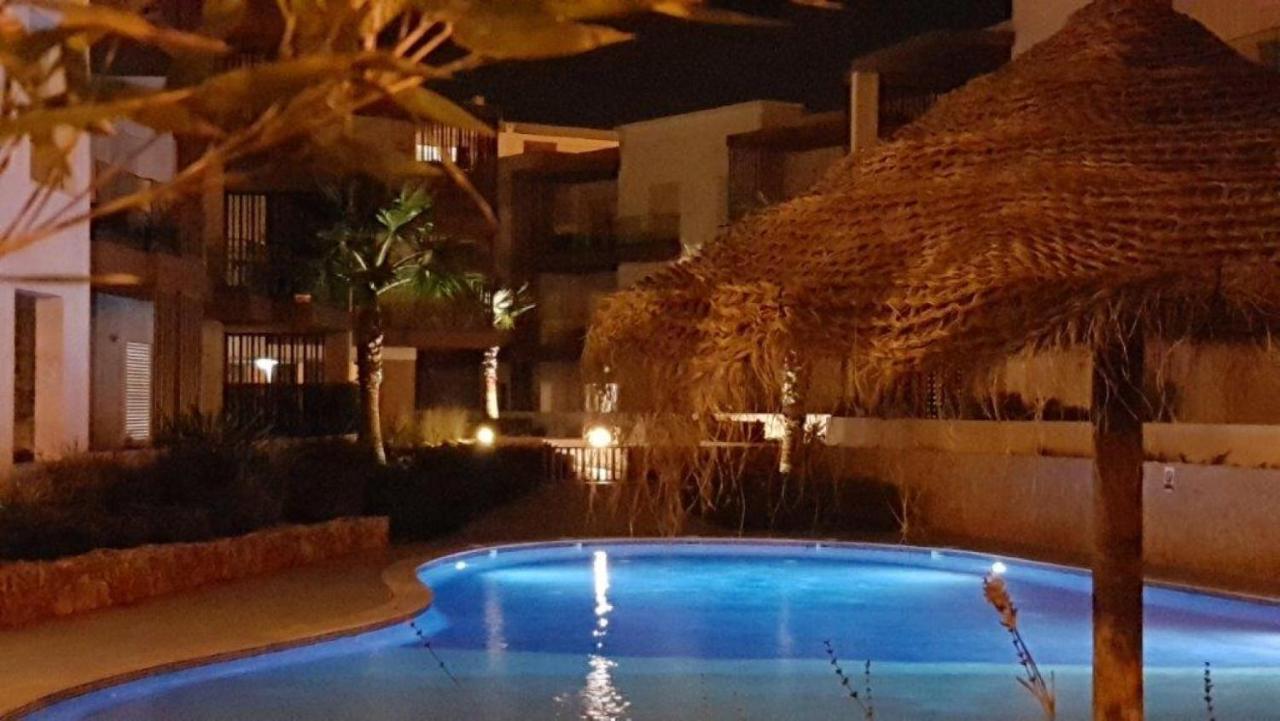 Terracos Do Rio Apartment Portimao Luaran gambar