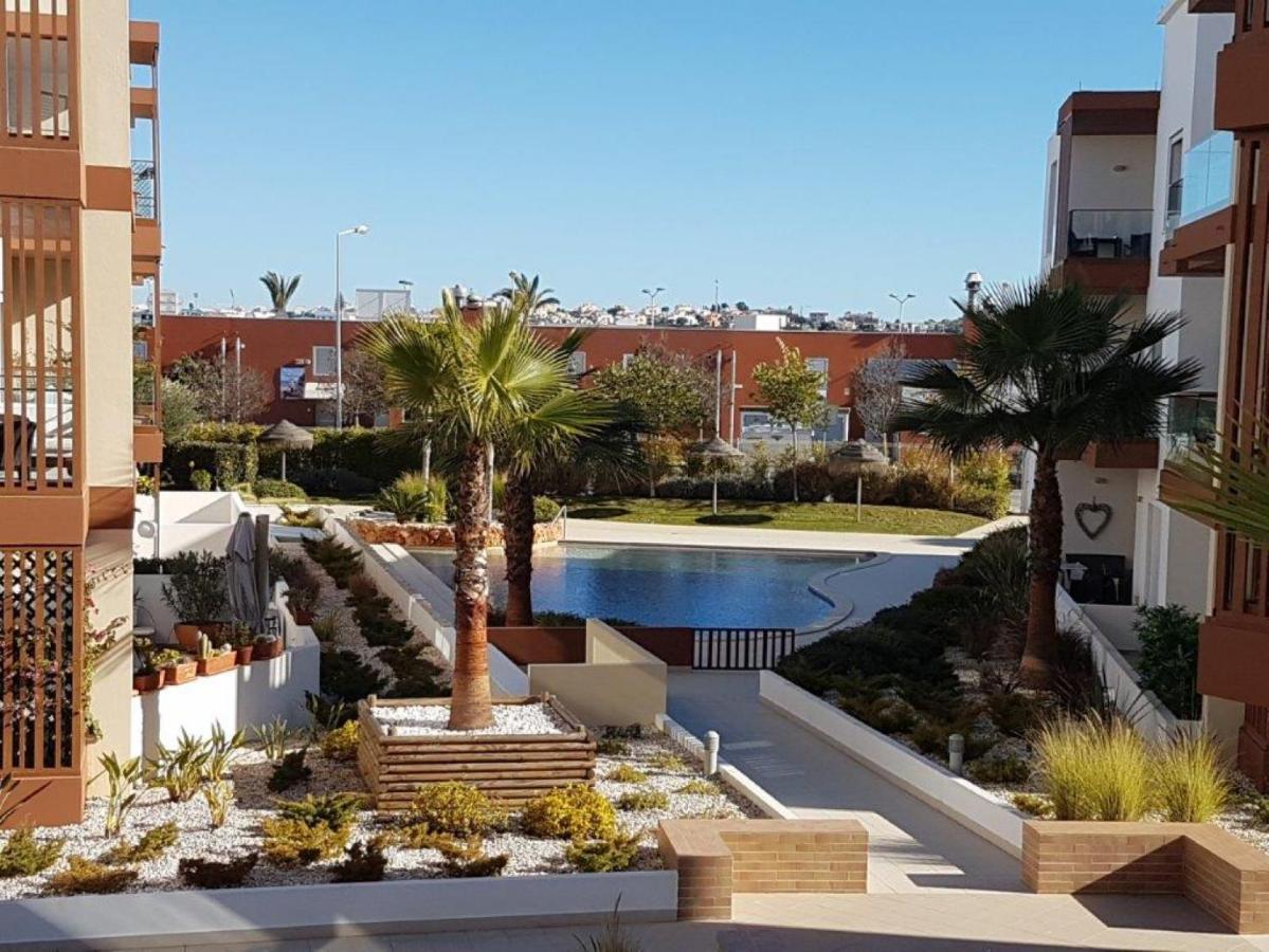 Terracos Do Rio Apartment Portimao Luaran gambar