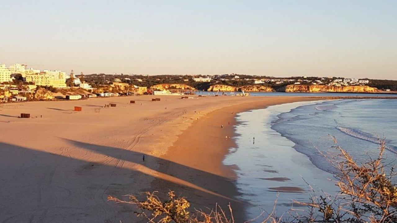 Terracos Do Rio Apartment Portimao Luaran gambar