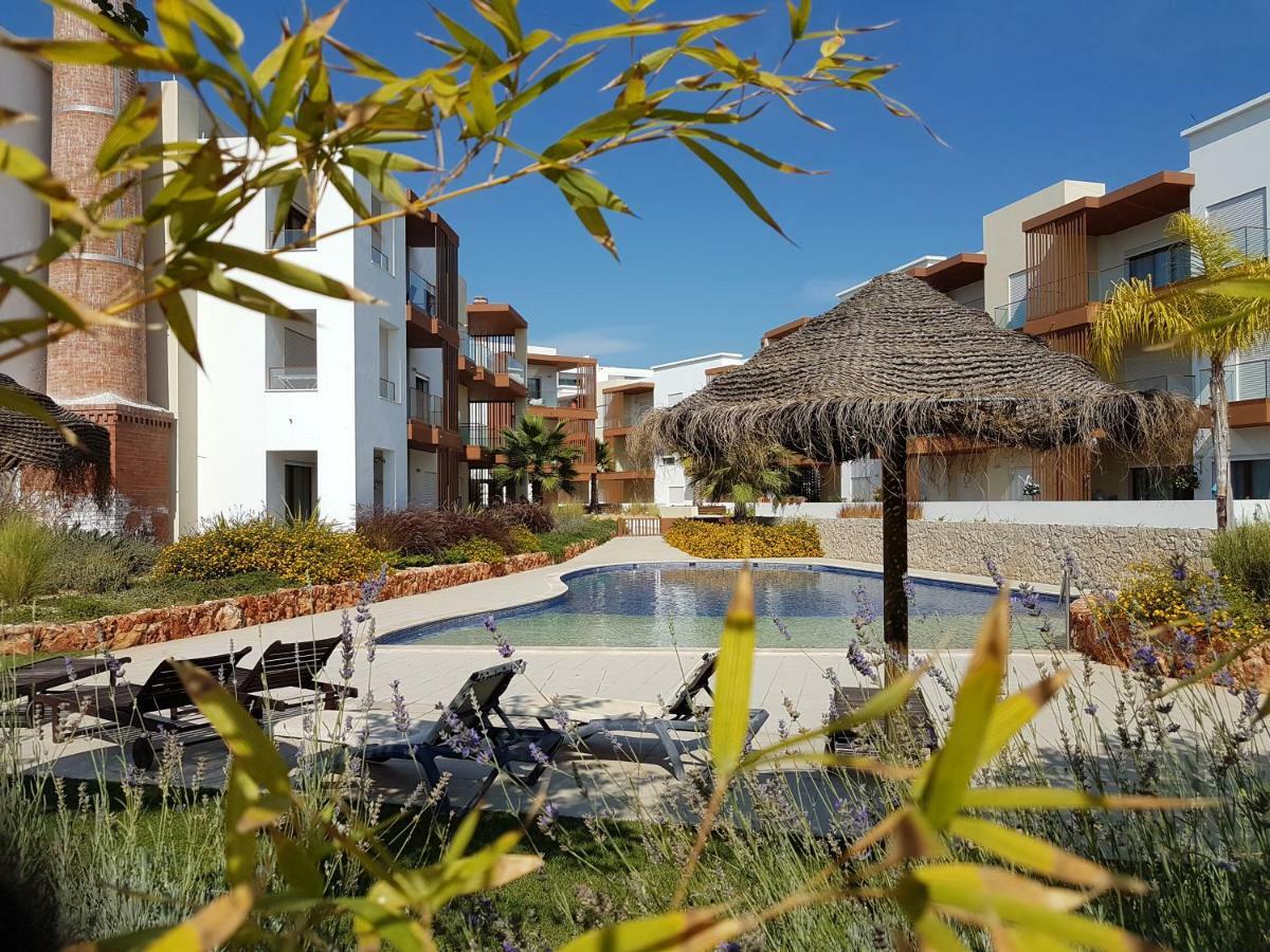 Terracos Do Rio Apartment Portimao Luaran gambar