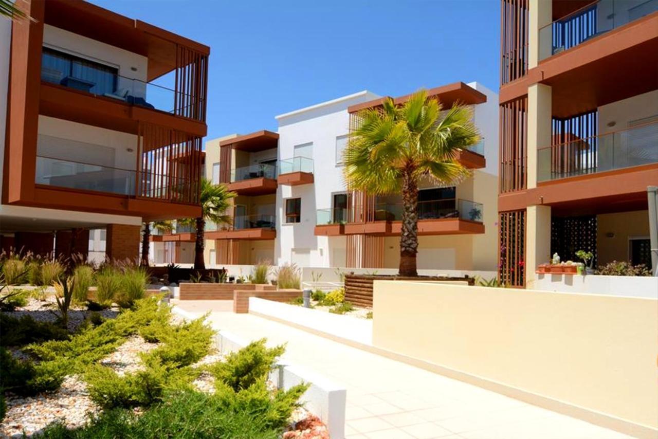 Terracos Do Rio Apartment Portimao Luaran gambar